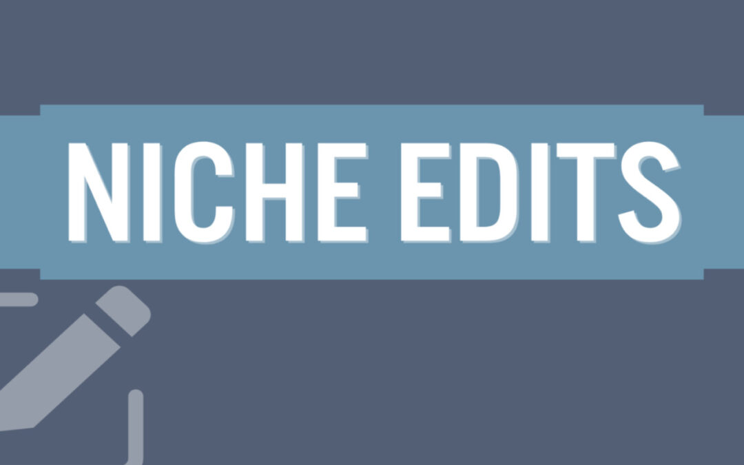 How to Evaluate Niche Edit Providers? Full Guide